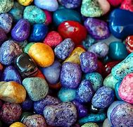 Image result for Pebbles 7 Color
