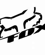 Image result for Fox Logo Text