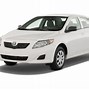 Image result for Toyota Corollla 2010