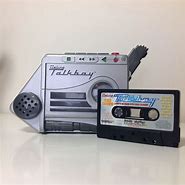Image result for Talkboy Tape Recorder