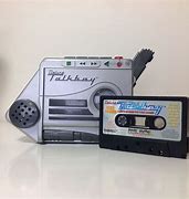 Image result for Talkboy Tape Recorder