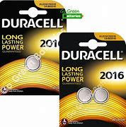 Image result for Duracell Date Code Chart for CR2016