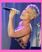 Image result for Pop Singer Pink Hairstyles