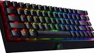 Image result for Black and Green Keyboard