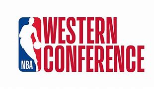Image result for NBA Western Conference Finals Logo