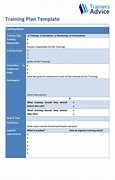 Image result for Free Training Module Template