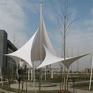 Image result for Tensile Structure for Back Yard