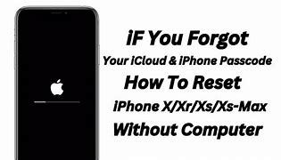 Image result for How to iTunes Reset iPhone X