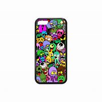 Image result for Monster 5C Phone Case Green