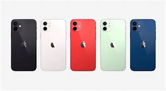 Image result for iPhone 12 Mini Colours