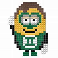 Image result for Green Lantern Minion