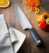 Image result for Beginner Cooking Knives