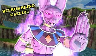 Image result for Female Beerus Mod Xenoverse 2