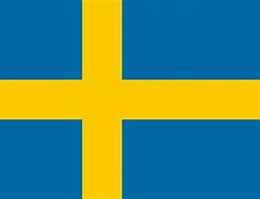 Image result for Svenska Flag