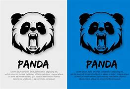 Image result for Panda Roaning Logo