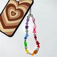 Image result for Phone Charms Aesthetic