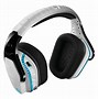 Image result for White Gaming Headphones