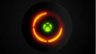 Image result for Xbox 360 Red Ring Logo