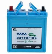 Image result for Tata Battery Yuasa TZ7