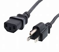 Image result for C13 Connector