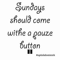Image result for Sunday Reset Quote