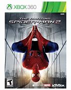 Image result for The Amazing Spider-Man 2 Xbox 360