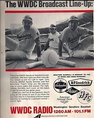 Image result for Vintage Baseball Announcer