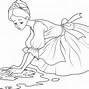 Image result for Cleaning Kitchen Cartoon