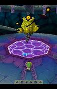 Image result for Zelda Ocean King