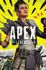 Image result for Apex Legends Box Art