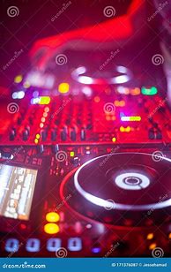 Image result for Electronic DJ Turntable
