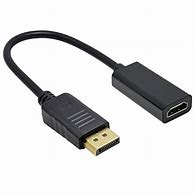 Image result for HDMI Cable Adapter for Laptop