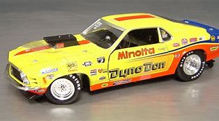 Image result for Pro Stock Diecast