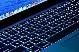 Image result for QWERTY Keyboard MacBook Pro