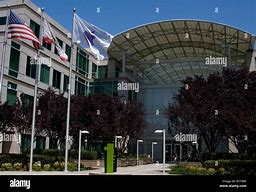 Image result for Apple Inc. HQ