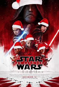 Image result for Christmas Star Wars 80 S Kids