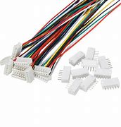 Image result for 6 Pin Micro Connector