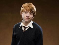 Image result for Ronald Weasley