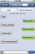 Image result for Hilarious Texts
