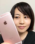 Image result for iPhone 6s Pro Rose Gold