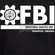 Image result for FBI BAU