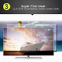 Image result for Anti-Glare Screen Protector 55