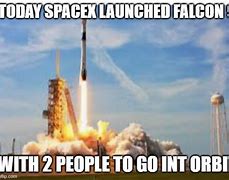 Image result for Rocket Launch Meme