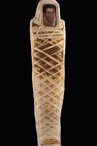 Image result for Faiyum Mummies