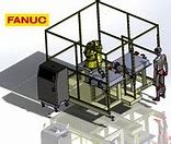 Image result for Fanuc Robot Animation