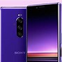 Image result for Latest Sony Xperia1v