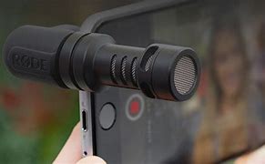 Image result for Rode Portable Mic