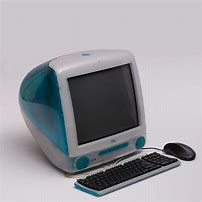 Image result for imac 1998