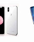 Image result for Galaxy S9 Plus vs iPhone XS