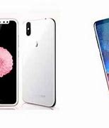 Image result for Galaxy S9 vs iPhone X